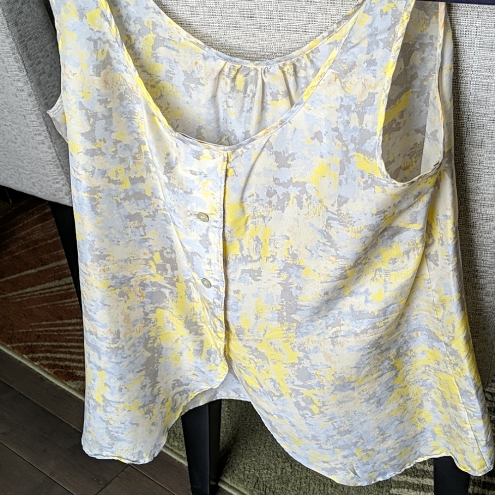 Button Back Tsnk - image 2